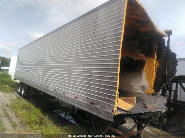  Salvage Great Dane Trailers Trailer