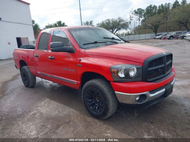  Salvage Dodge Ram 1500