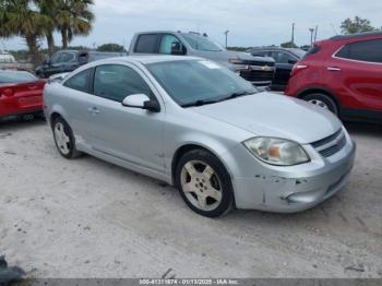  Salvage Chevrolet Cobalt