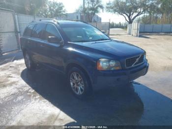  Salvage Volvo XC90