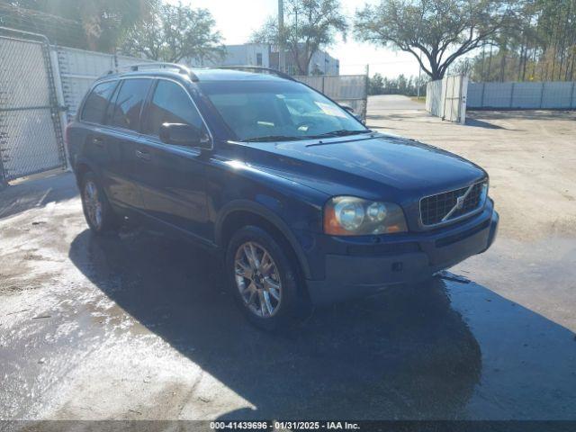  Salvage Volvo XC90