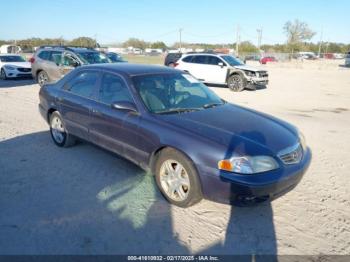  Salvage Mazda 626