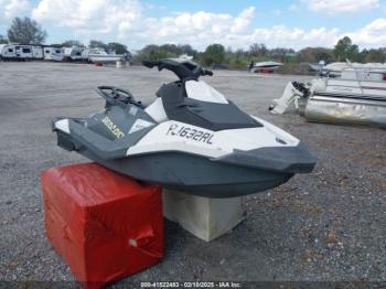  Salvage Sea-Doo Other