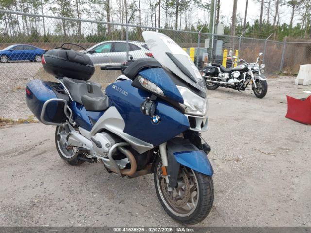  Salvage BMW R1200