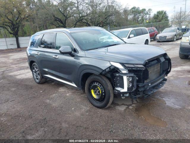  Salvage Hyundai PALISADE