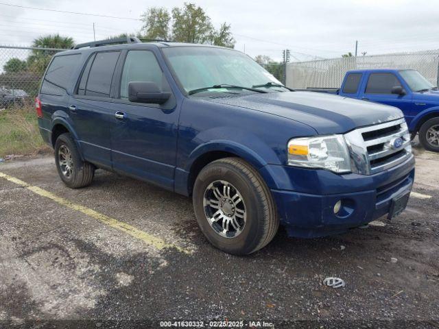  Salvage Ford Expedition