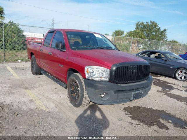  Salvage Dodge Ram 1500