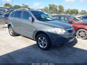  Salvage Saturn Vue