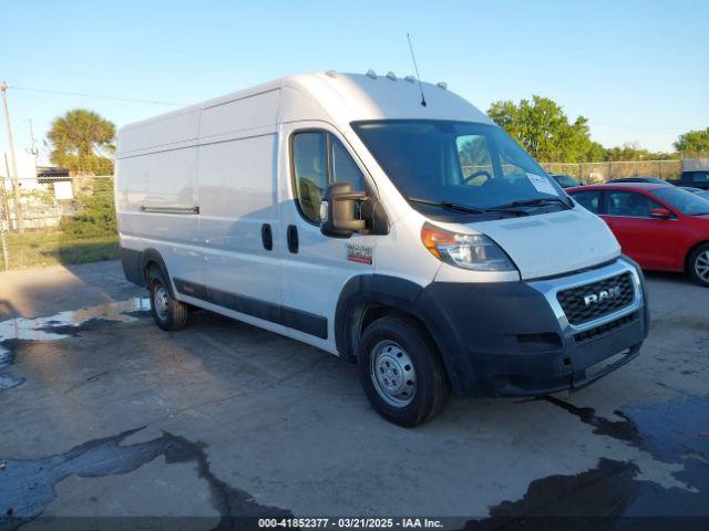  Salvage Ram Promaster