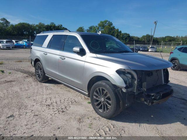  Salvage Ford Expedition