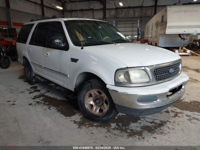  Salvage Ford Expedition