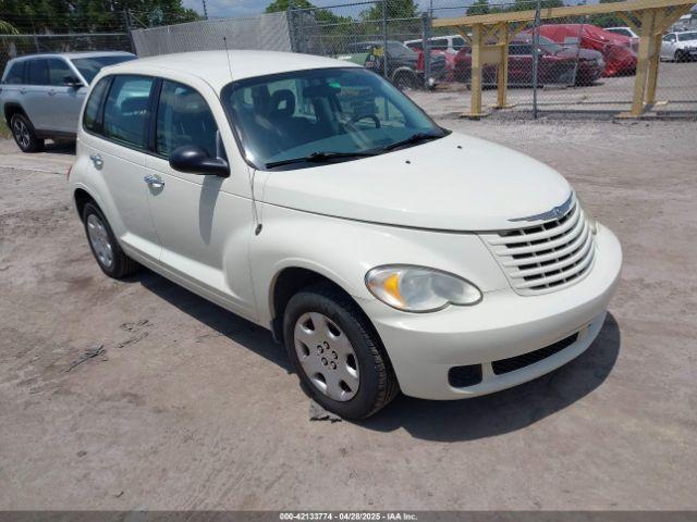  Salvage Chrysler PT Cruiser