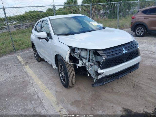  Salvage Mitsubishi Eclipse