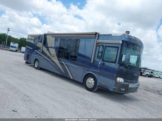  Salvage Freightliner Chassis