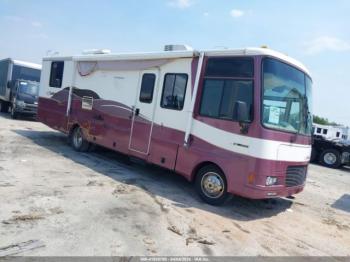  Salvage Ford F-550