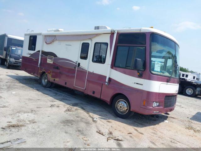  Salvage Ford F-550