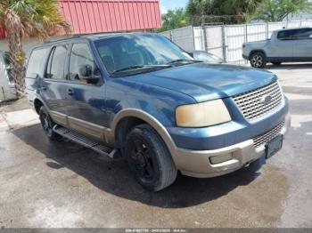  Salvage Ford Expedition