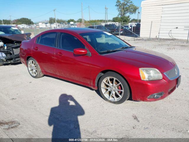  Salvage Mitsubishi Galant