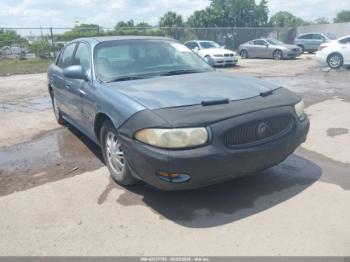  Salvage Buick LeSabre