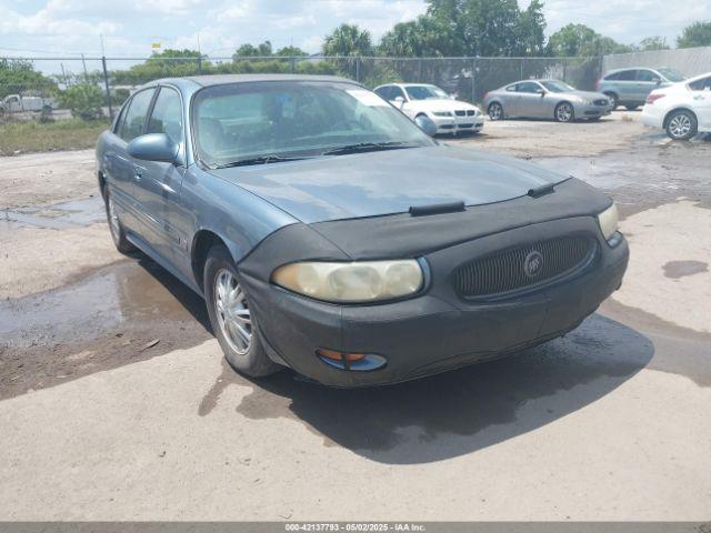  Salvage Buick LeSabre