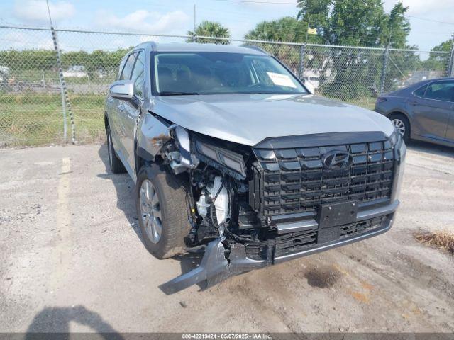 Salvage Hyundai PALISADE