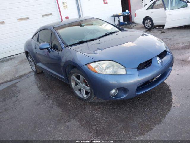  Salvage Mitsubishi Eclipse