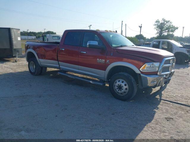  Salvage Ram 3500