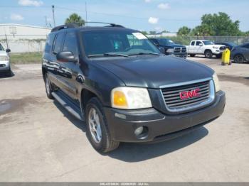  Salvage GMC Envoy XL