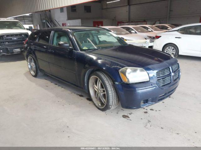  Salvage Dodge Magnum