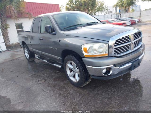  Salvage Dodge Ram 1500
