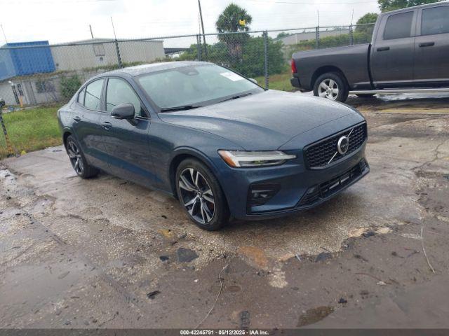  Salvage Volvo S60