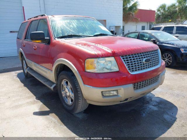  Salvage Ford Expedition