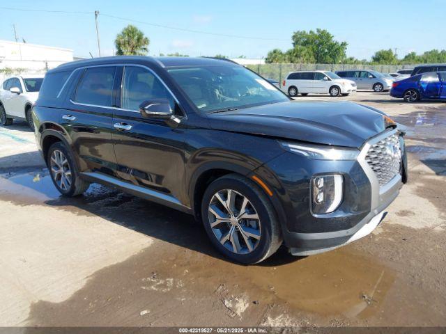  Salvage Hyundai PALISADE