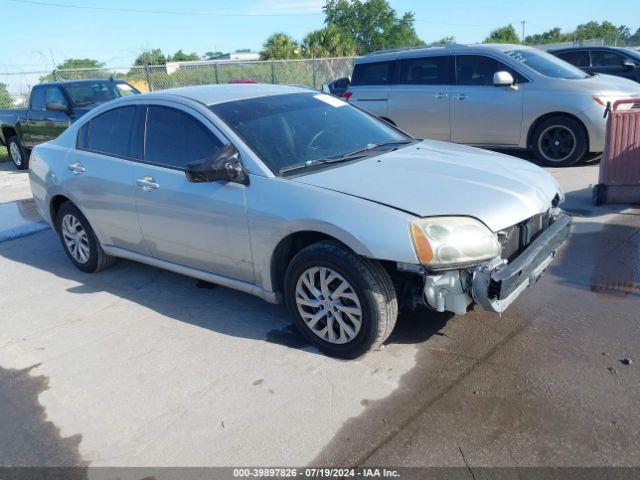  Salvage Mitsubishi Galant