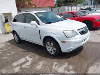  Salvage Saturn Vue
