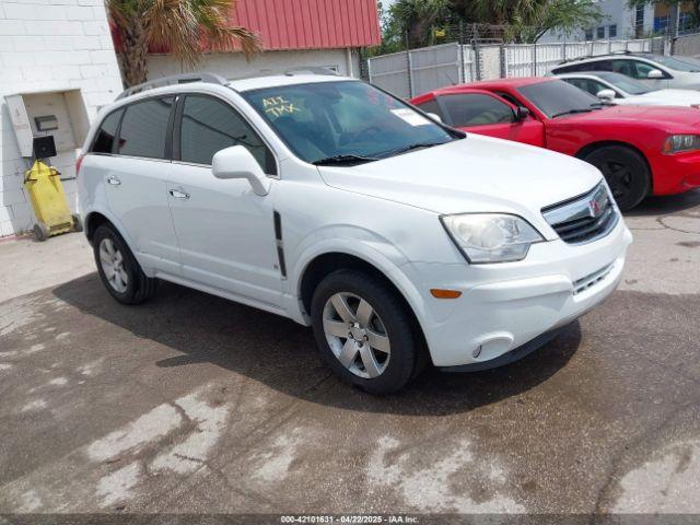  Salvage Saturn Vue