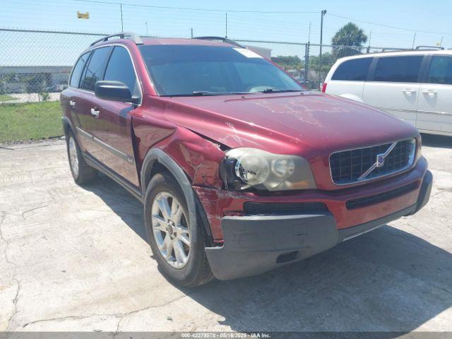  Salvage Volvo XC90