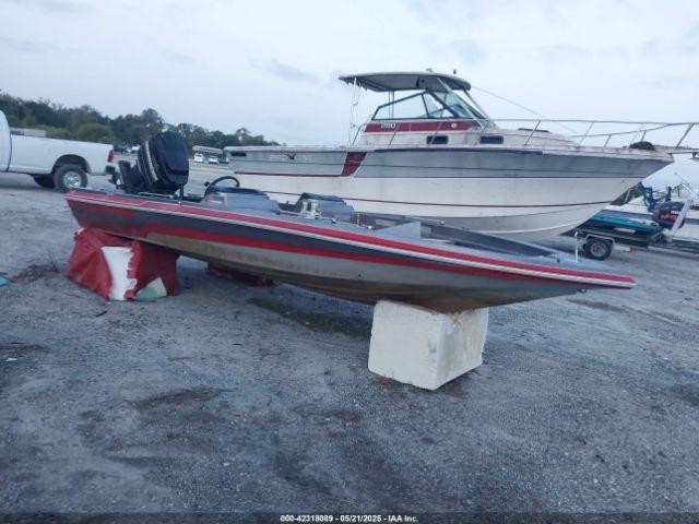  Salvage Mastercraft Other
