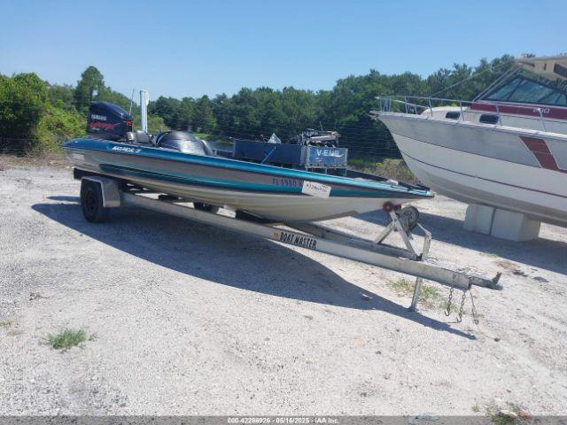  Salvage Stratos Other
