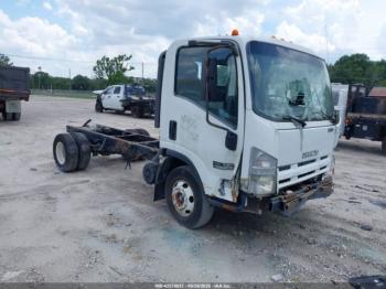  Salvage Isuzu Npr Dsl Reg At Eco-max