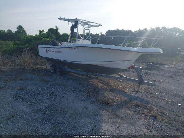  Salvage Dynasty Boat