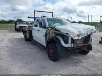  Salvage Ram 3500
