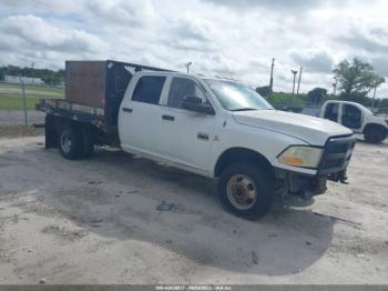  Salvage Ram 3500