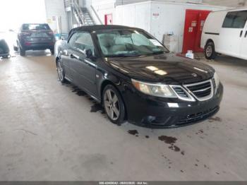  Salvage Saab 9-3