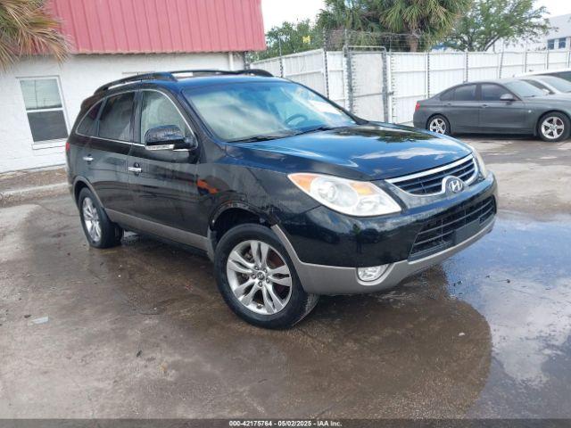  Salvage Hyundai Veracruz