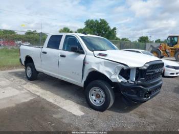  Salvage Ram 2500