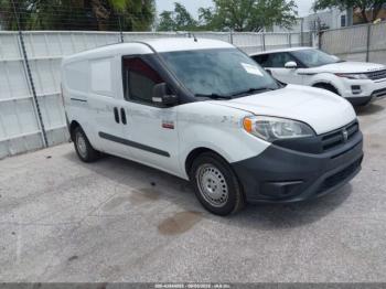  Salvage Ram Promaster