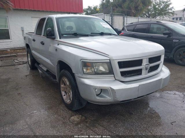 Salvage Ram Dakota
