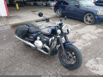  Salvage BMW R18