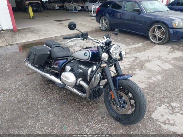  Salvage BMW R18